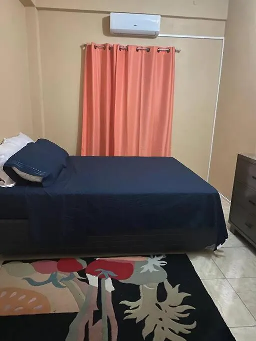 Windsor Apartment キングスタウン