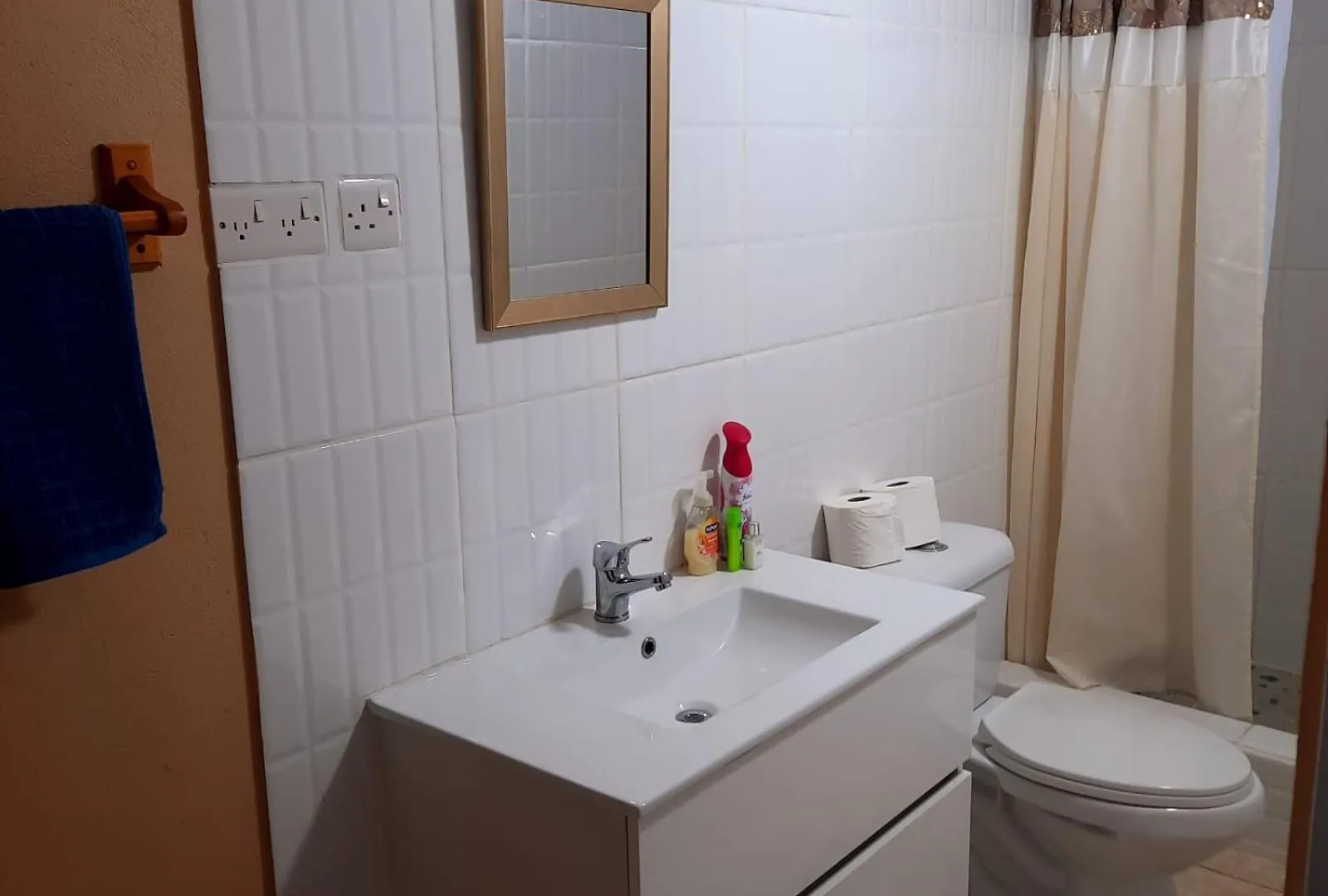 Windsor Apartment キングスタウン 0*,  セントビンセントおよびグレナディーン諸島